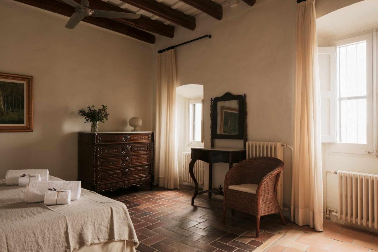 Ca Landreu Ecoturisme Villa Tiana Eksteriør billede